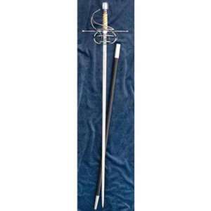 Deschaux Rapier