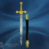 Drummers’ Sword with Scabbard - Image 2