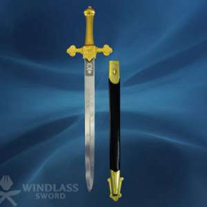 Drummers’ Sword with Scabbard