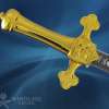 Drummers’ Sword with Scabbard - Image 3
