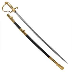 Ecuador Military Sword