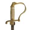 Ecuador Military Sword - Image 2