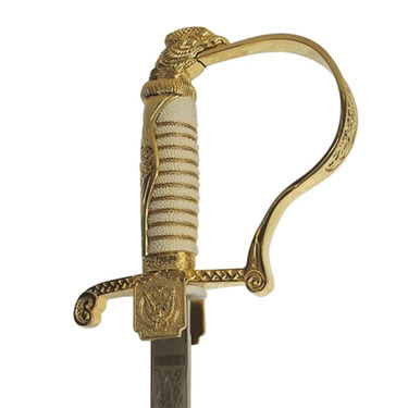 Ecuador Military Sword | Windlass Steelcrafts