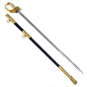 Greek Airforce Sword