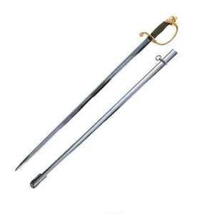 Greek Army Sword