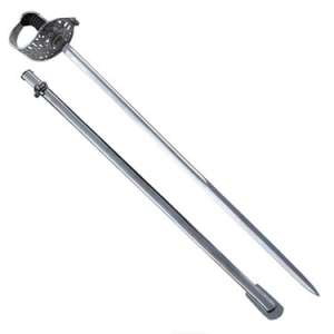 Greek Police Sword