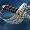 Grenadier Guards Sword with Scabbard - Image 5