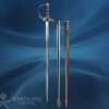 Grenadier Guards Sword with Scabbard - Image 7