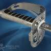 Honourable Artillery Company (HAC) Sword with Scabbard - Image 3