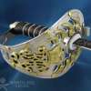 Household Cavalry Blues and Royals Sword with Scabbard - Image 3