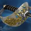 Household Cavalry Life Guards Sword with Scabbard - Image 2