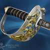 Household Cavalry Life Guards Sword with Scabbard - Image 4