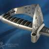 Household Cavalry Troopers Sword with Scabbard - Image 2