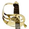 Brunei Military Sword - Image 2