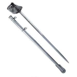 Jordan Military Sword