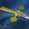 Knights of Windsor Sword with Scabbard - Image 2