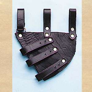 Leather Sword Hanger