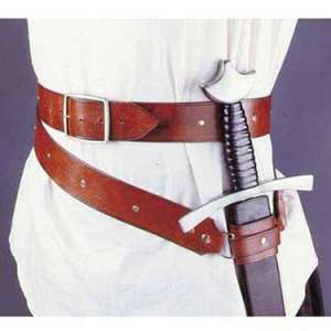 Medieval Belt