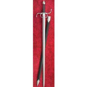 Military Sword Rapier