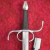 Military Sword Rapier