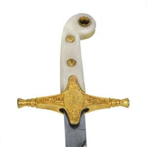 Oman General Officer Sword