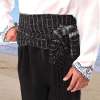 Wide Pirate Belt - Image 3