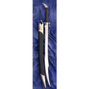 Raptor Sword