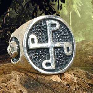 “The Phantom” Ring of Good