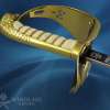 Royal Air Force Sword with Scabbard - Image 2