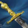 Royal Company of Archers Sword with Scabbard - Image 2