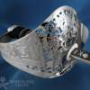 Royal Marines Sword with Scabbard - Image 2