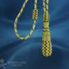 Royal Navy Master at Arms Sword and Scabbard - Image 5
