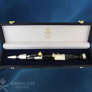 Scots Guards’ Pipers’ Dirk
