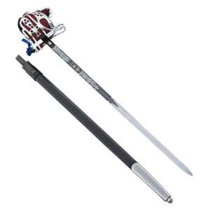 Scottish Broad Sword