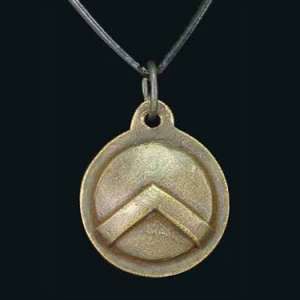 Sparta Pendant