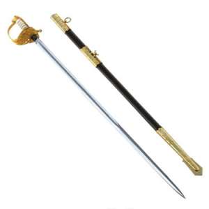 Sri Lanka Military Sword