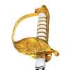 Sri Lanka Military Sword - Image 2