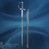The Royal Gurkha Rifles Sword with Scabbard - Image 4
