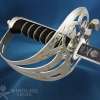 The Royal Gurkha Rifles Sword with Scabbard - Image 2