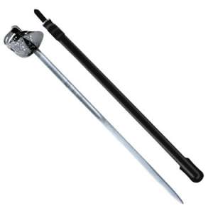 Uganda Police Officer Sword