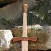Medieval Practice Weapon - Two Handed Sword - Image 2