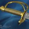 Yeoman Warders’ Sword with Scabbard - Image 3