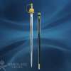 Yeoman Warders’ Sword with Scabbard - Image 4