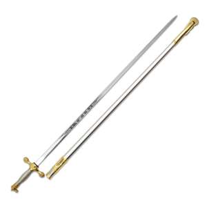 USMA West Point Cadets Sword
