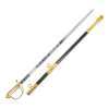 Canadian Navy Sword