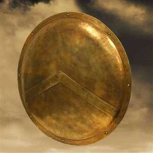 Spartan Shield