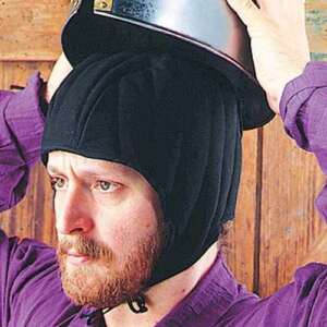 Arming Cap