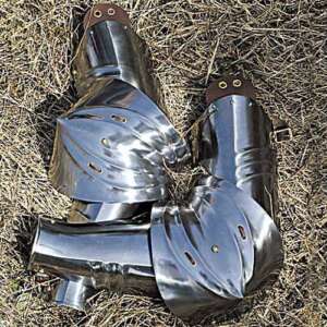 Rerebrace,Vambrace