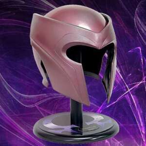 Helmet of Magneto