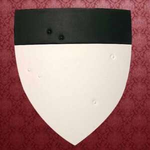 Templar Shield